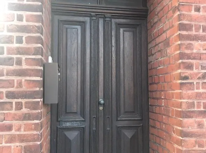 1 Lejlighed Korschenbroich